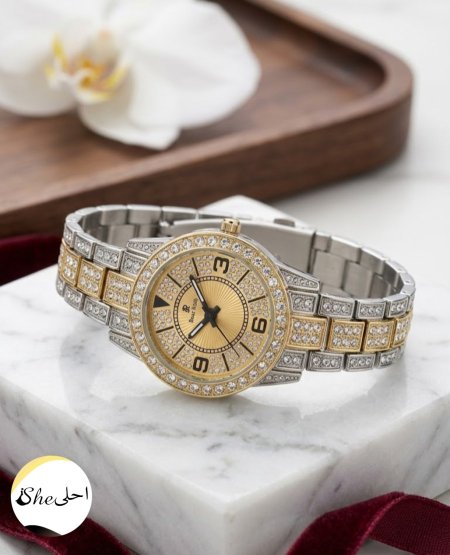 ساعات ستاتي